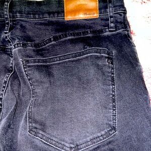 Madewell 9” High Riser Skinny Jeans Womens Sz 32x27